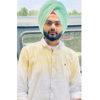 Sukhpreet Singh