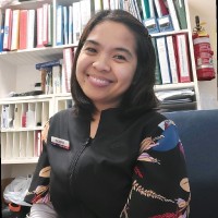 Criszan Ibon