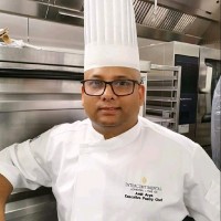 Amit K Arya