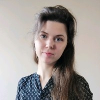 Anna Nesterova