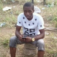 Misodi Benjamin