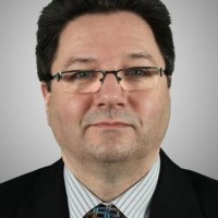 Réjean Bilodeau, Crm