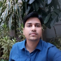 Rakesh Vyas
