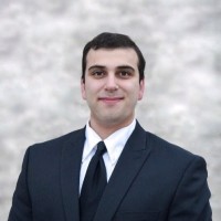 Faris Ghazal Jr.