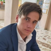 Alexander Poliakov