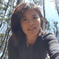 Rita Huang