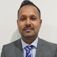 Rajneel Kumar
