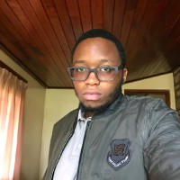 Nelson Wasike