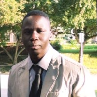 Abram Anguey