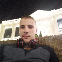Luka Trailovic
