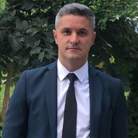 Milan Stojanovic