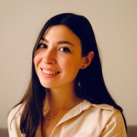 Elena Prokusheva