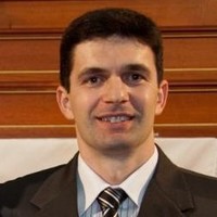 Dirlei Martinello Gomes