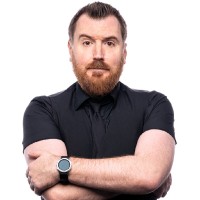 Rob Lloyd
