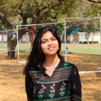 Shradha Srivastav