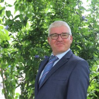 Olaf Martin