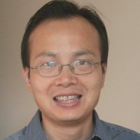 Alex (Hong Bing) Zhang