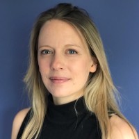 Rebecca Mills