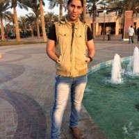 Mohammed Saad