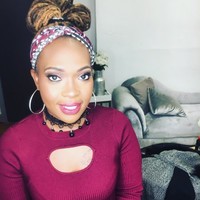 Tamara Holmes