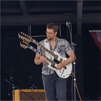 Nick Ostrye