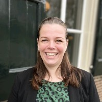 Elke Jonkman-Spekschate
