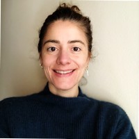 Maria Eugenia Acevedo