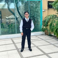 Justin Paul Mera Reyes