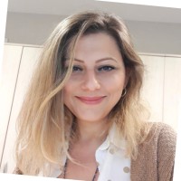 Ebru Ergül