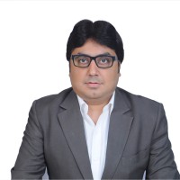 Tarun L Ghregrat