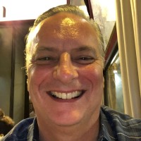 Dave Morrall MA FCMI