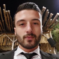 Ahmet Caner