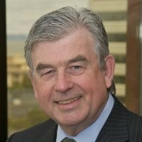 Michael Jeffery