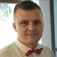 Grzegorz Tomaszek