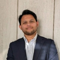 Md Fahimul Amin