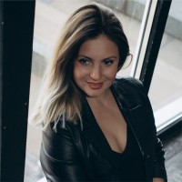 Elena Avramenko