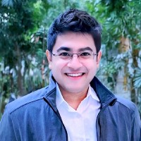 Achal Shah