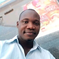 Komolafe Olumide