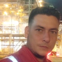 Luis Javier Mayorga Blanco