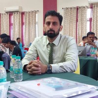 Saurabh Kadiyan