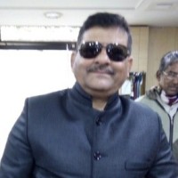 Anuj Uppal
