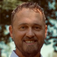 Eric VanDyke