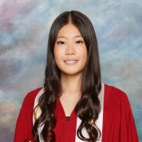 Taryn Wong