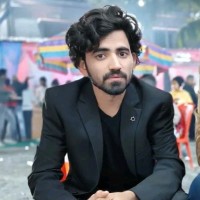 Jayesh Patidar