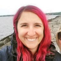 Chelsea Mcisaac, Cerp