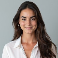 Hanna Lebuhn, Mph