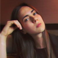 Kateryna Soldatenkova