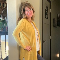 Kathy Ashton