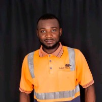 Alex Amewor