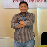 David Hamonangan Simanungkalit